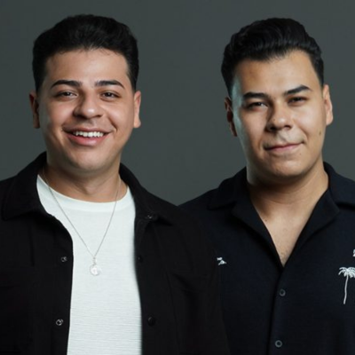 Felipe e Thiago