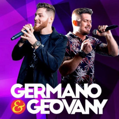 Germano e Geovany